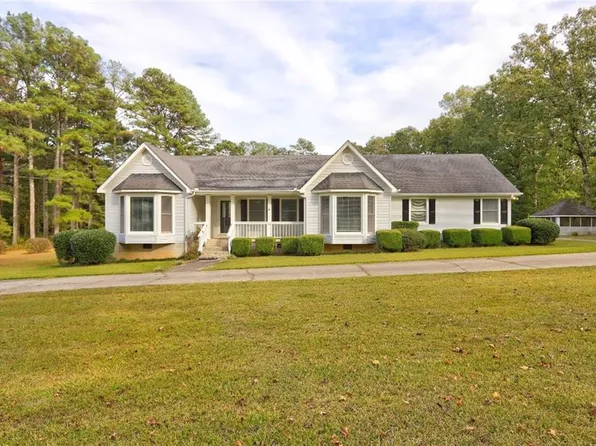 228 Carter Rd, Griffin, GA 30224