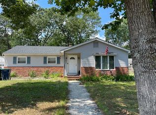 309 Cains Mill Rd, Williamstown, NJ 08094