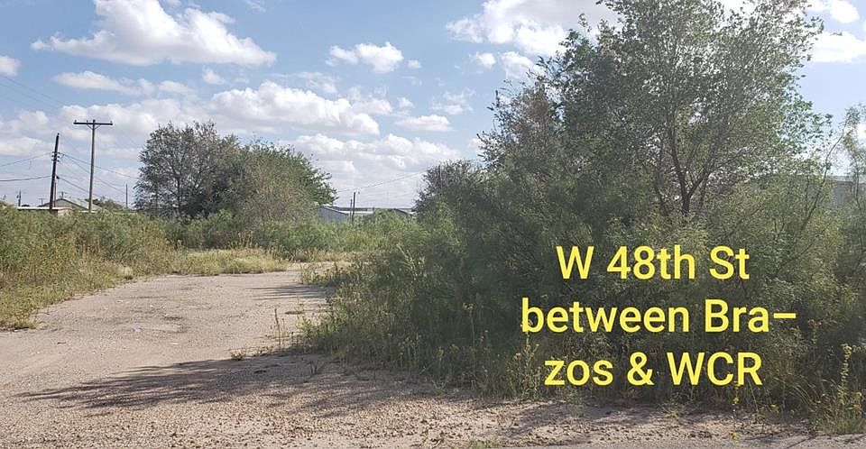 1st image of W 48th St