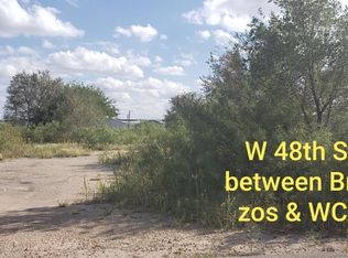 W 48th St, Odessa, TX 79764