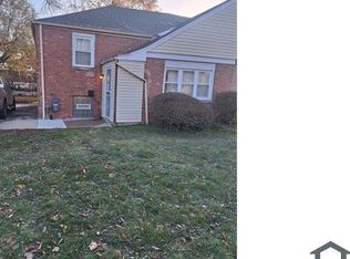 9635 S Merrion Ave, Chicago, IL 60617