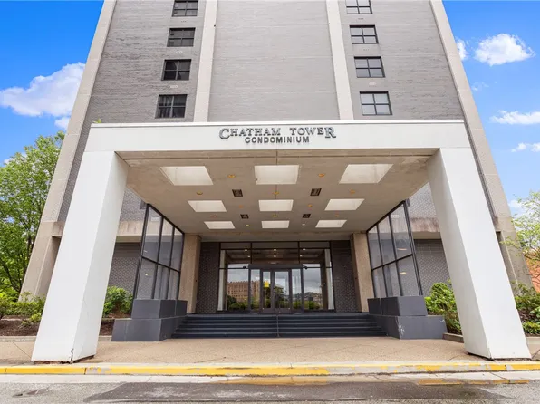 112 Washington Pl APT 18H, Pittsburgh, PA 15219