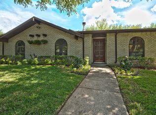 3206 Christie Cir, Garland, TX 75044