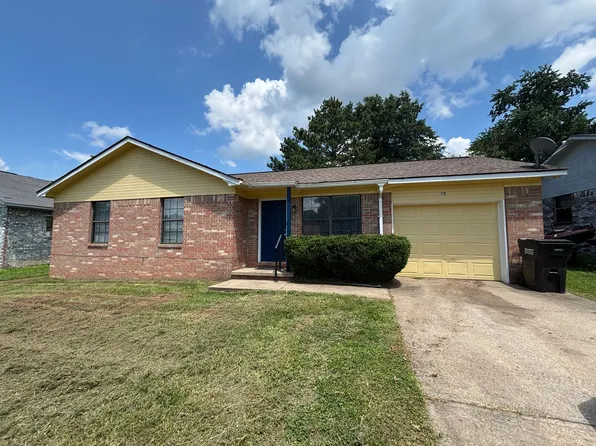72 Crystal Dr, Russellville, AR 72802