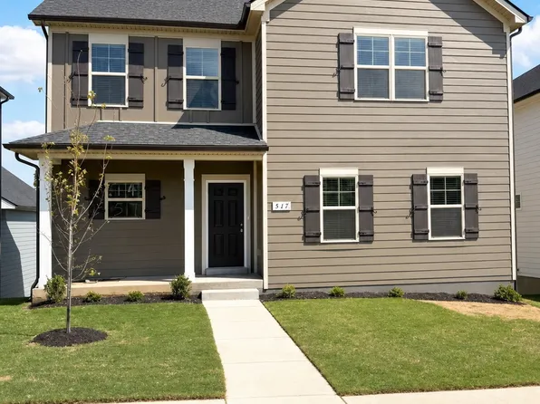 517 Windflower Pass Lot 14, Antioch, TN 37013