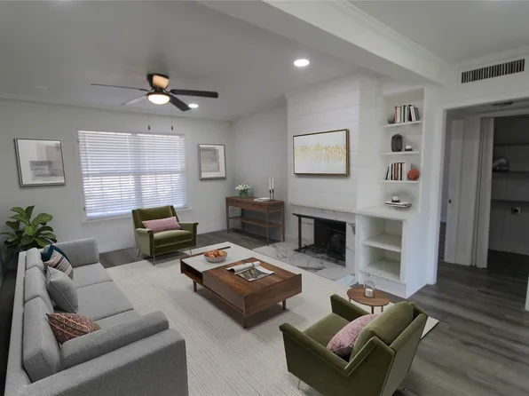 7832 Royal Ln APT 101, Dallas, TX 75230