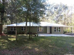 4 SW 41st St, Gainesville, FL 32607