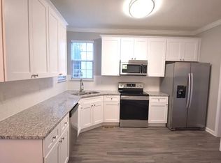 5111 Spoolin Ct, Raleigh, NC 27604