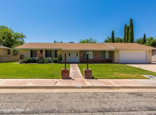 1329 W 670 N, Saint George, UT 84770