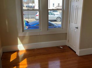 11 Wilmington St APT 1, Brockton, MA 02301