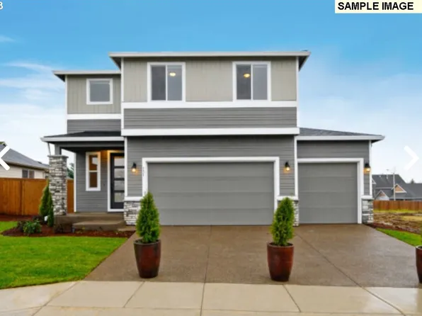 24128 SW White Oak Ter, Sherwood, OR 97140