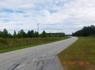 0 N Highway 11 & Pickett Post Rd, Walhalla, SC 29691