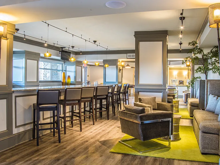 The Aventine Asheville — Photo 19