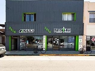 3414 East 7th Street, Long Beach, CA 90804