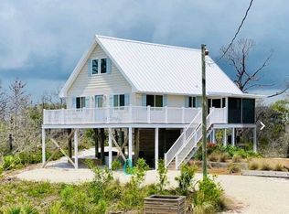6972 Cape San Blas Rd, Port Saint Joe, FL 32456