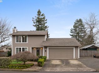 165 SW 9th Ave, Canby, OR 97013