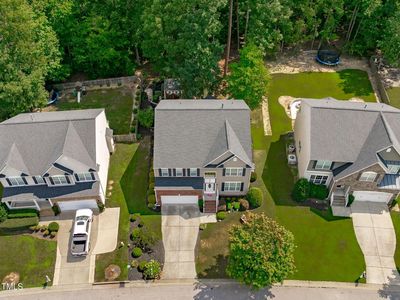 341 Covenant Rock Ln, Holly Springs, NC, 27540