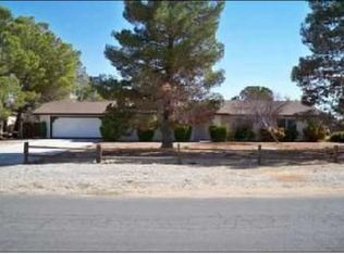 11921 Wapato Rd, Apple Valley, CA 92308