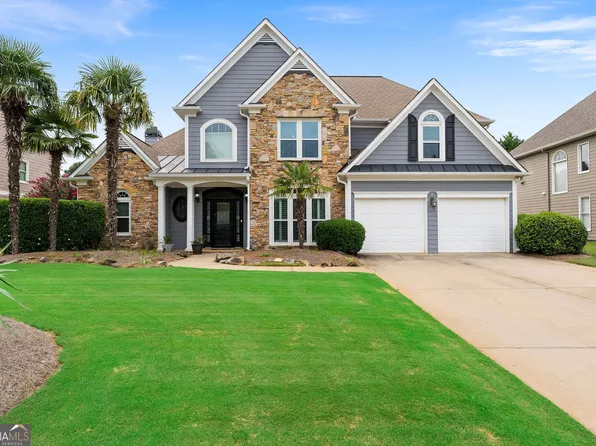 820 Nob Ridge Dr, Marietta, GA 30064