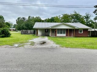 601 Virgil St, Taylorsville, MS 39168