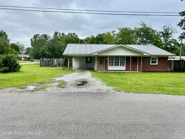 601 Virgil St, Taylorsville, MS 39168