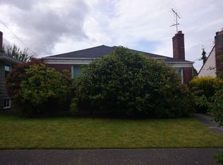 3111 NW 75th St, Seattle, WA 98117