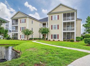 2050 Cross Gate Blvd UNIT 203, Myrtle Beach, SC 29575