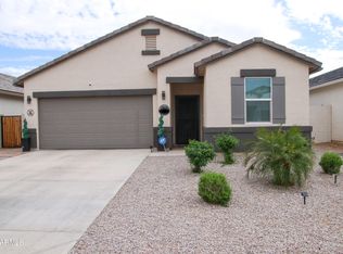 9369 E Tangerine Rd, Florence, AZ 85132