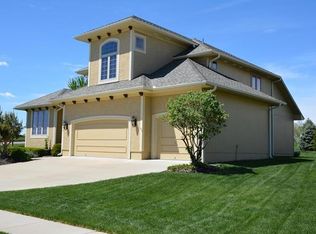 14118 Independence St, Basehor, KS 66007