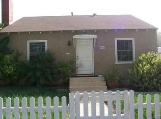 6232 Magnolia Ave, Whittier, CA 90601