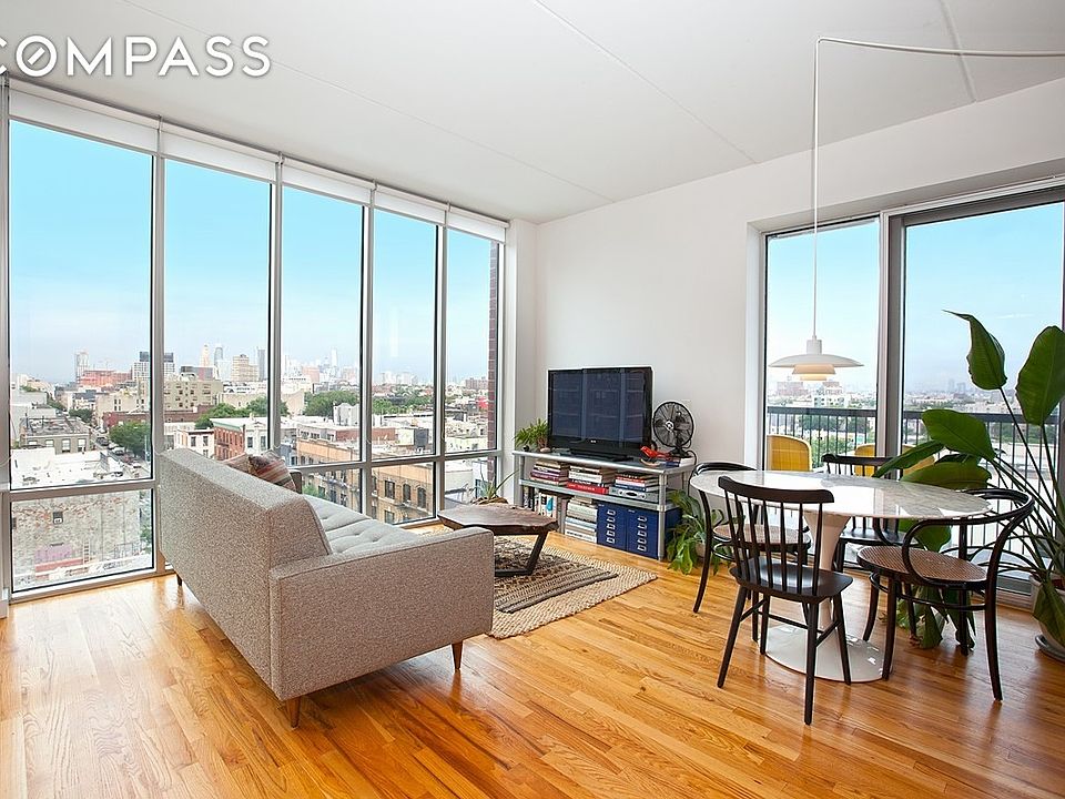 1st image of 892 Bergen St APT 8D