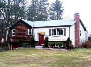 22 Hadley Rd, Sudbury, MA 01776
