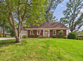 2537 Jonquil Ln, Cape Girardeau, MO 63701