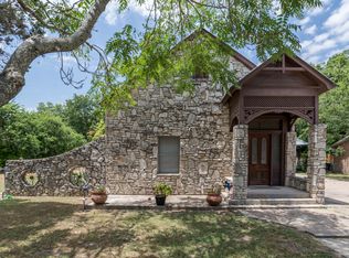 216 State Highway 27, Comfort, TX 78013