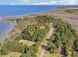 348 Country Estate Rd LOT 18, Columbia, NC 27925