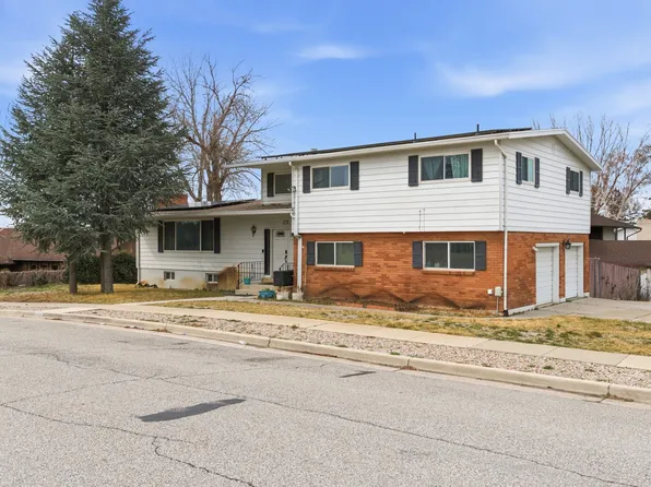 4723 S Madison Ave, South Ogden, UT 84403