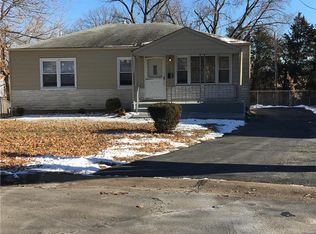 1102 Irvington Ct, Saint Louis, MO