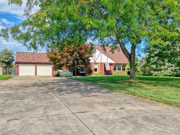 817 W Bogart Rd, Sandusky, OH 44870