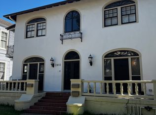 2011 General Pershing St #2B, New Orleans, LA 70115