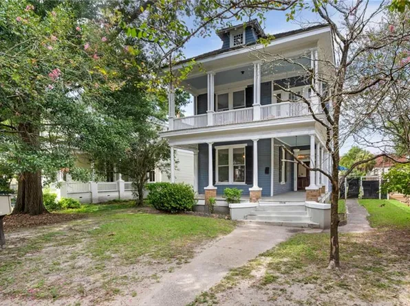 1508 Dauphin St, Mobile, AL 36604