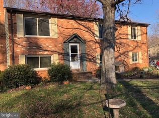 5507 Elder St, Fredericksburg, VA