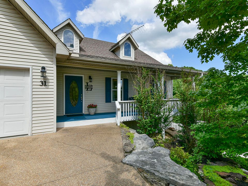 31 Greenview Drive, Kimberling City, MO 65686 Zillow