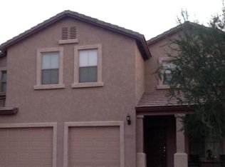 7607 W Georgetown Way, Florence, AZ 85132