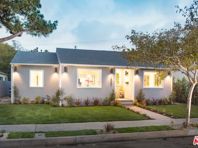 12350 Herbert St, Los Angeles, CA, 90066