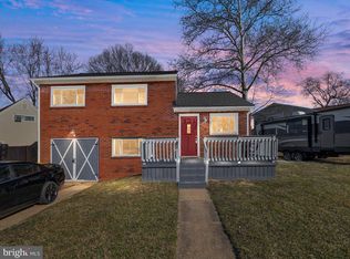 7819 Shellye Rd, Glen Burnie, MD 21060