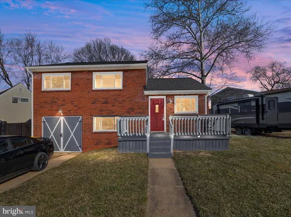 7819 Shellye Rd, Glen Burnie, MD 21060