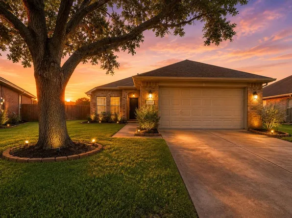 13605 Trail Meadow Ln, Rosharon, TX 77583