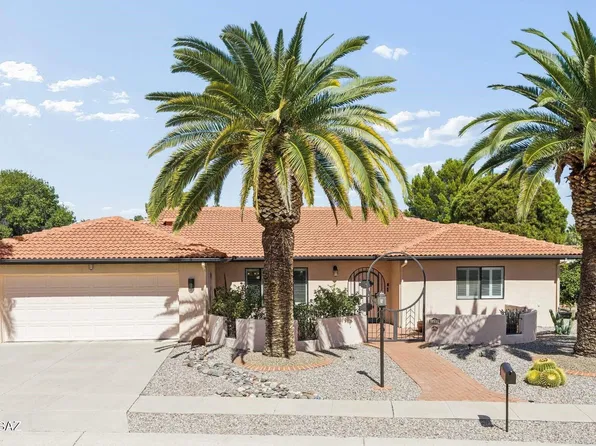 1073 N Paseo Iris, Green Valley, AZ 85614