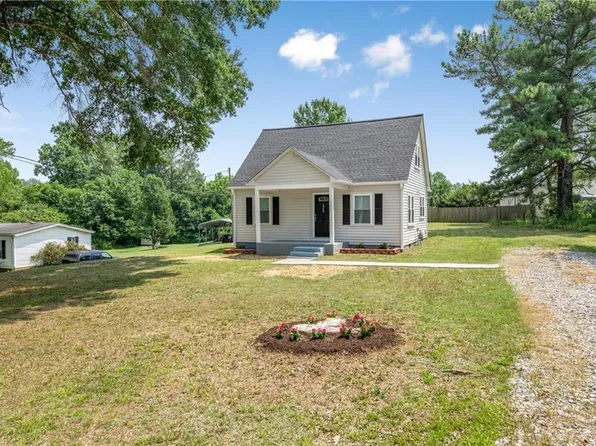 1340 Bridgton Rd, Winston Salem, NC 27127