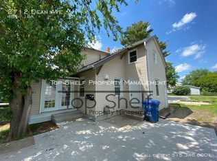 2712 Dean Ave #1, Des Moines, IA 50317